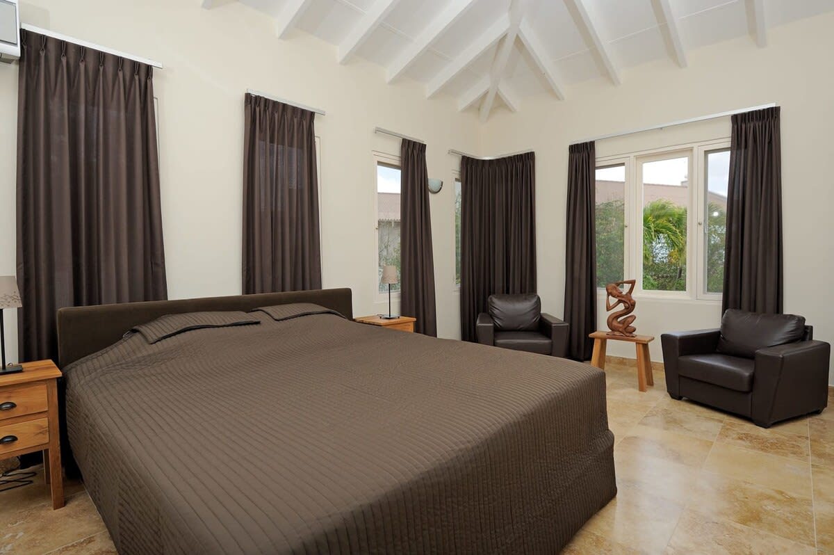 18 Terrace, Kralendijk, Caribbean Netherlands